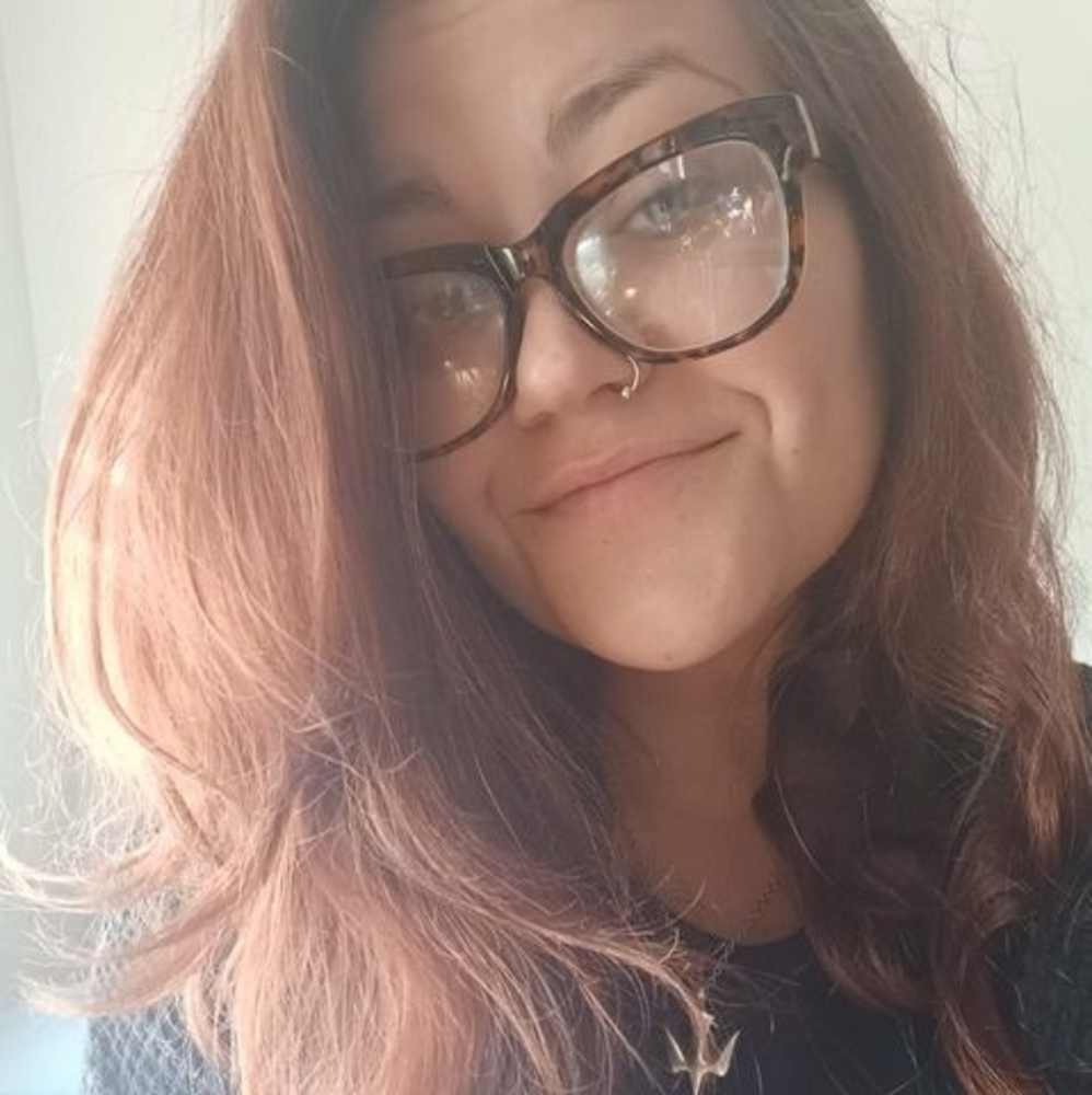 Meet your Posher, Alex